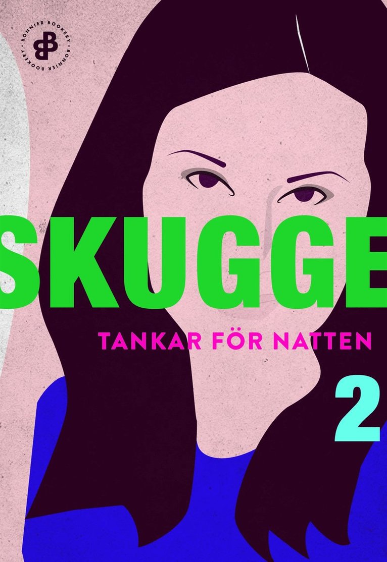 Linda Skugge - Tankar för natten. 2, Jag kissar på min ångest, E-bok