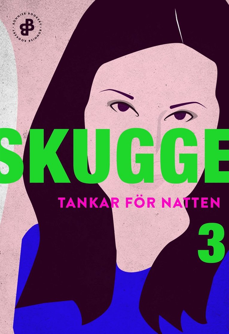 Linda Skugge - Tankar för natten. 3, Till alla som är fucked for life, E-bok