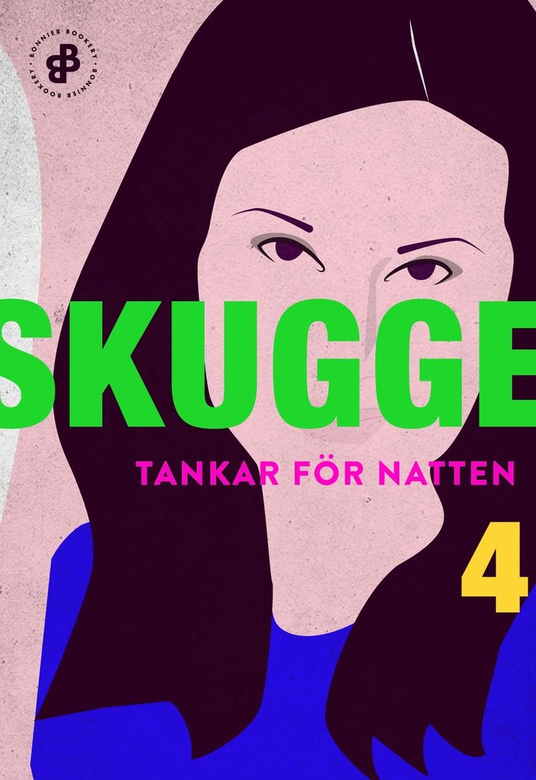 Linda Skugge - Tankar för natten. 4, Flygplansläget har räddat mitt liv, E-bok
