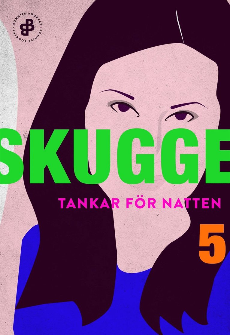Linda Skugge - Tankar för natten. 5, Ångesten är en sorts meddelande, E-bok