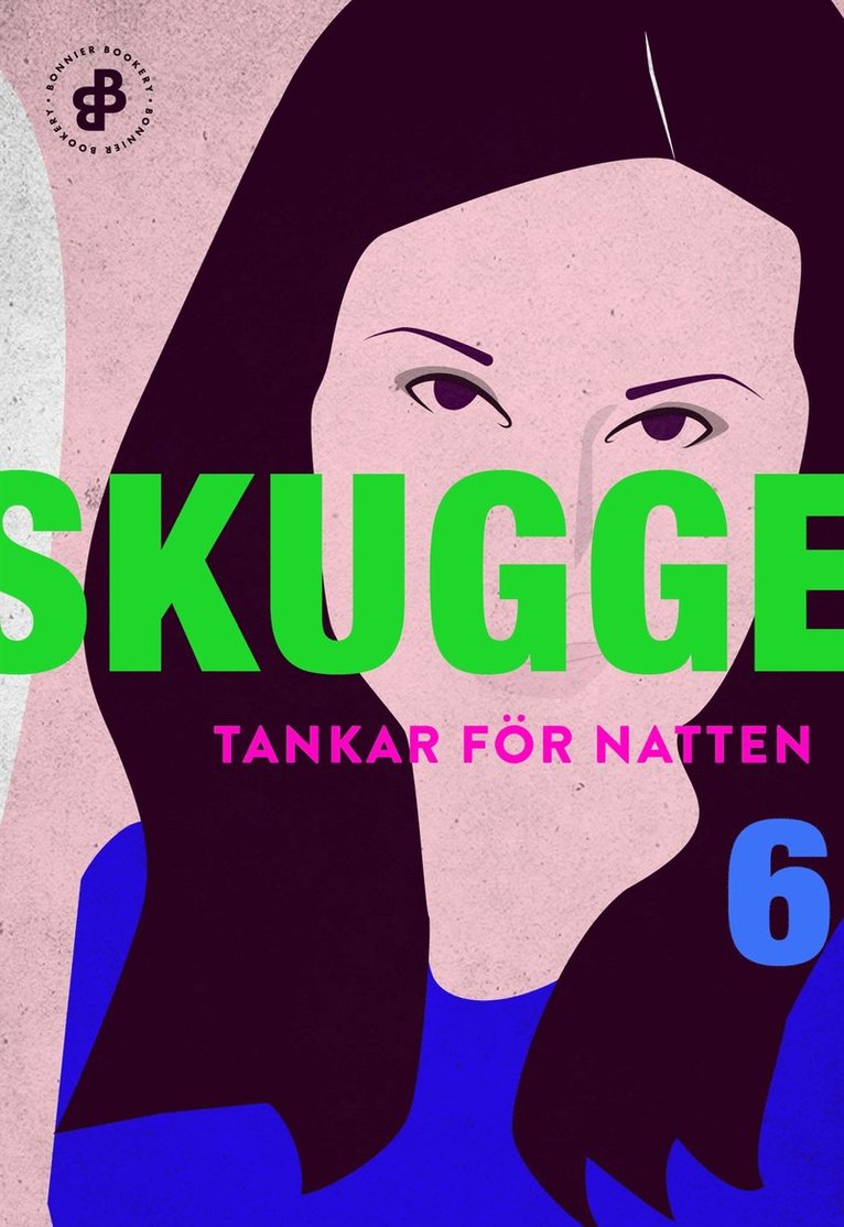 Linda Skugge - Tankar för natten. 6, Att tvinga kroppen att bli sin egen sobril, E-bok