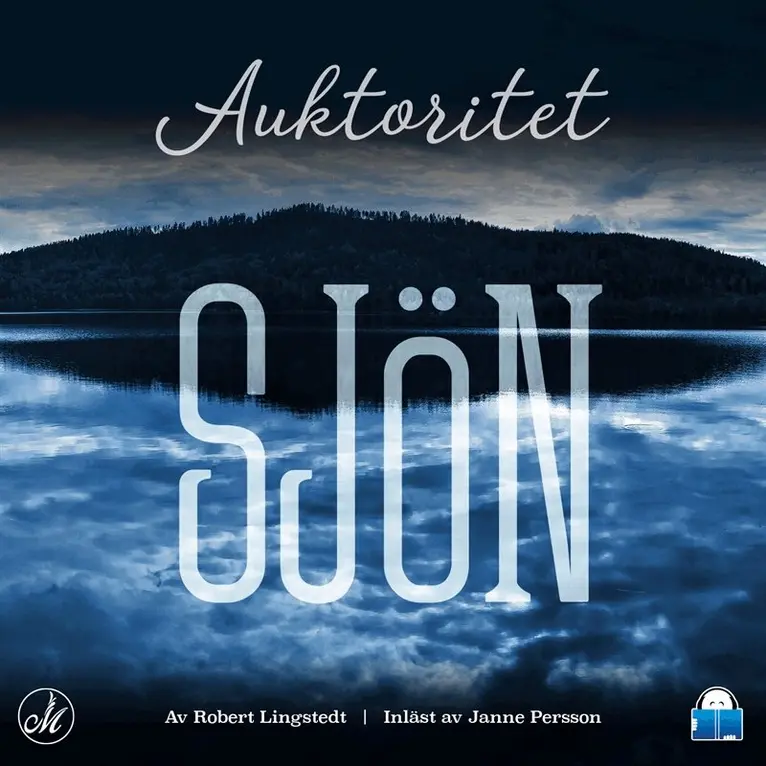 Robert Lingstedt - Sjön – Auktoritet, Ljudbok. Tillgänglighet: Lägg i varukorg