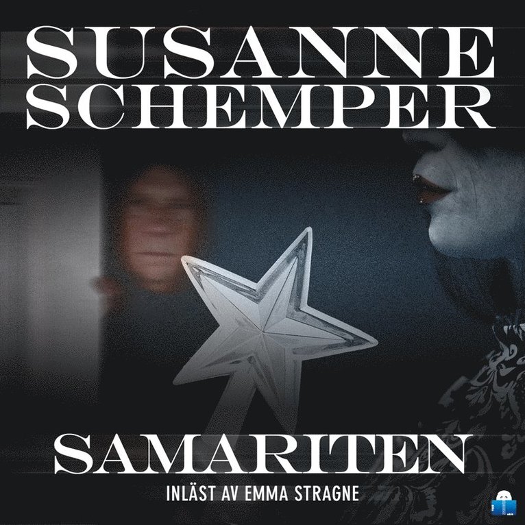 Susanne Schemper - Samariten, Ljudbok
