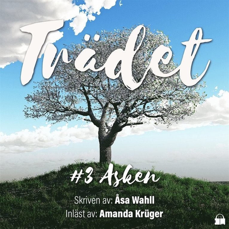 Åsa Wahll - Asken, Ljudbok