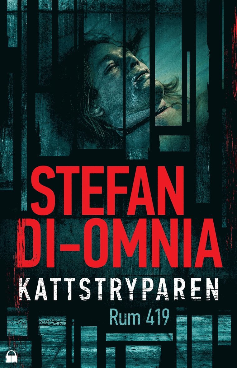 Stefan Di-Omnia - Kattstryparen Rum 419, E-bok