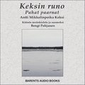 Keksin runo