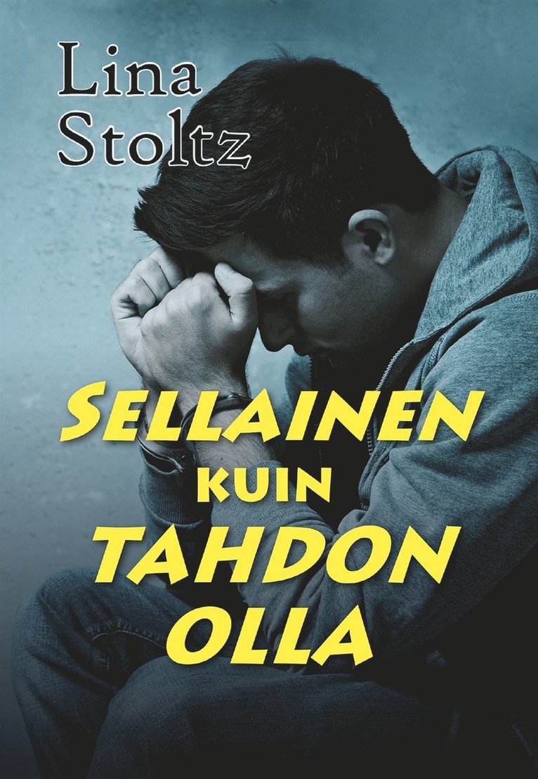 Lina Stoltz - Sellainen kuin tahdon olla, E-bok