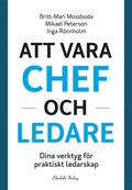 Att vara chef och ledare