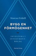 Bygg en förmögenhet - investera i investmentbolag