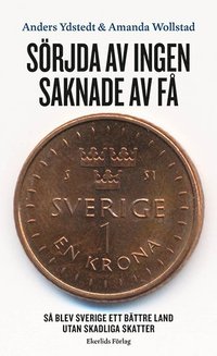 Srjda av ingen - saknade av f