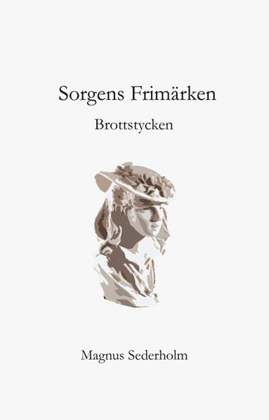 Magnus Sederholm Sorgens Frimärken