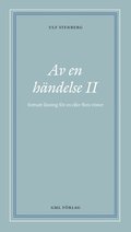Av en h�ndelse II