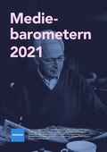 Mediebarometern 2021