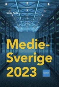 MedieSverige 2023