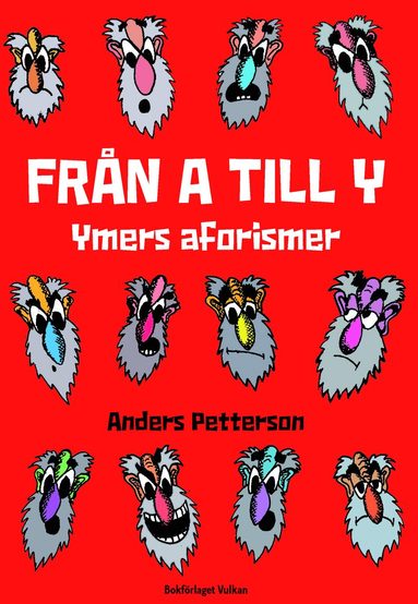 Anders Petterson Ymers Aforismer