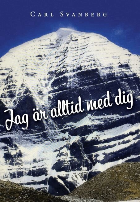 Carl Svanberg - Jag är alltid med dig, Häftad