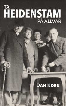 Dan Korn Ta Heidenstam på allvar