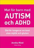 Mat för barn med autism och ADHD