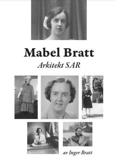 Inger Bratt Mabel Arkitekt SAR