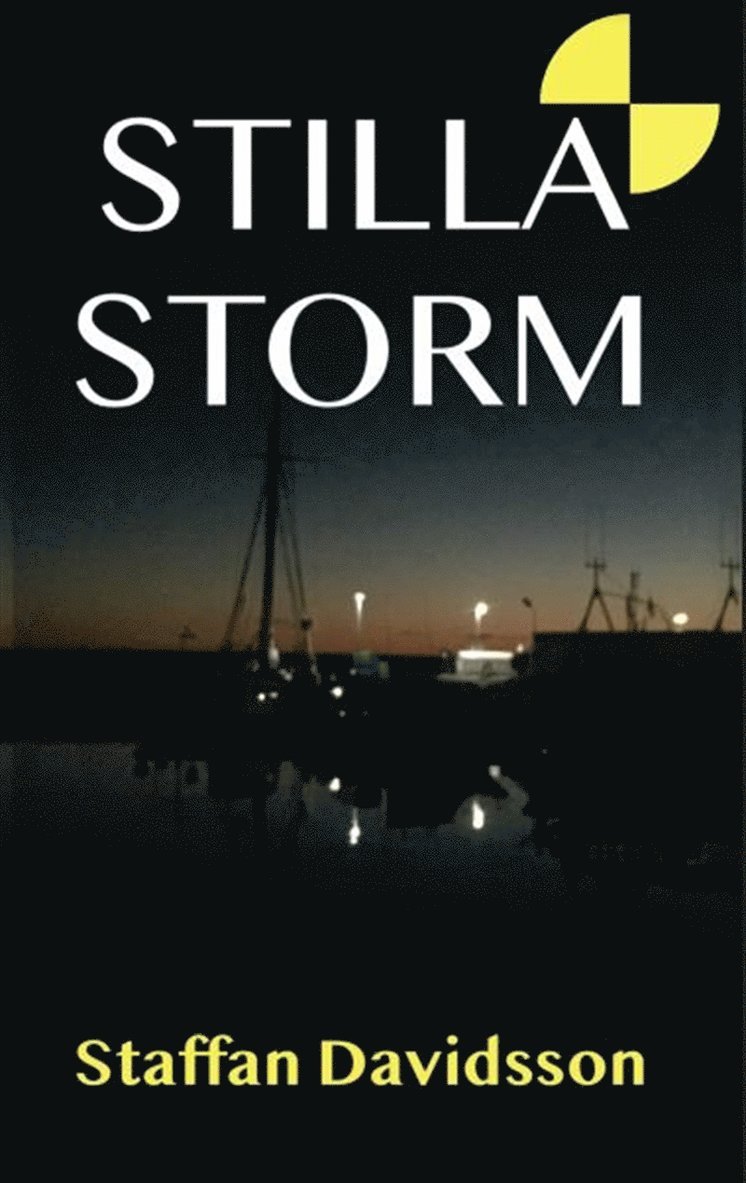 Staffan Davidsson - Stilla storm, E-bok