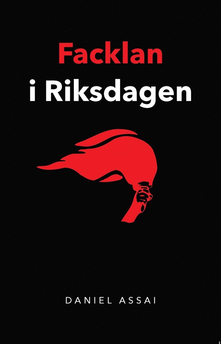 Daniel Assai - Facklan i Riksdagen, E-bok
