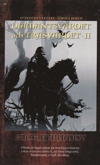 e-Bok Diamantsvärdet och träsvärdet. D. 2 <br />                        Pocket