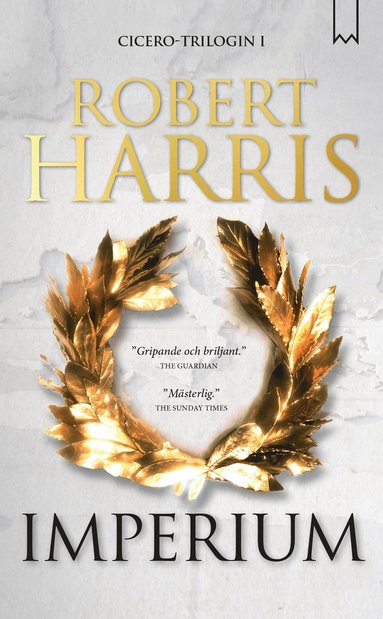 Robert Harris Imperium