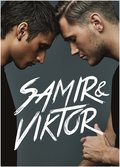 Poster Samir & Viktor