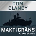 Makt utan gräns