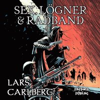 Sex, lgner och radband