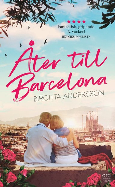 Birgitta Andersson Åter till Barcelona