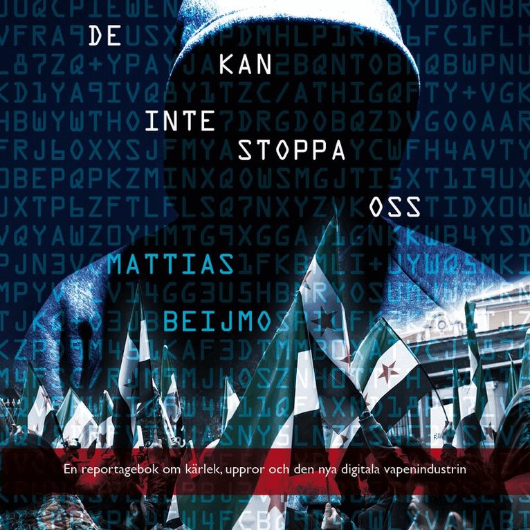 Mattias Beijmo - De kan inte stoppa oss, Ljudbok. Tillgänglighet: Lägg i varukorg