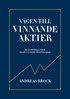 Andreas Brock - Vägen till vinnande aktier, E-bok
