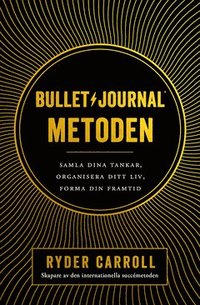 Bullet journal-metoden