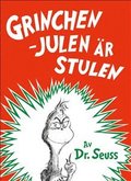 Grinchen - julen r stulen