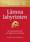 Lmna labyrinten : ett fantastiskt stt att vga bryta mnster