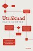 David Sumpter - Uträknad, E-bok