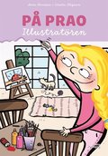 På prao. Illustratören