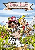 Peggy Pirat och kapten Stor�gas skatt
