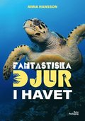 Fantastiska djur i havet