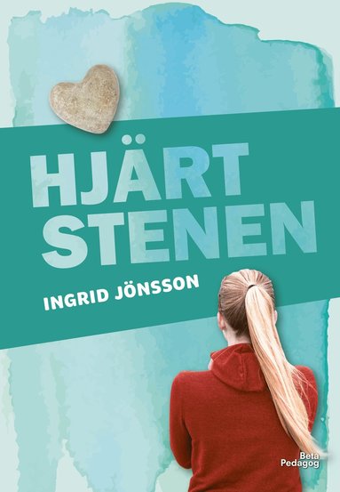 Ingrid Jönsson Hjärtstenen