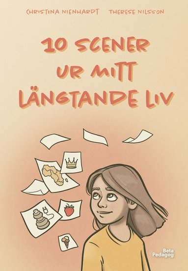 Christina Nienhardt 10 scener ur mitt längtande liv