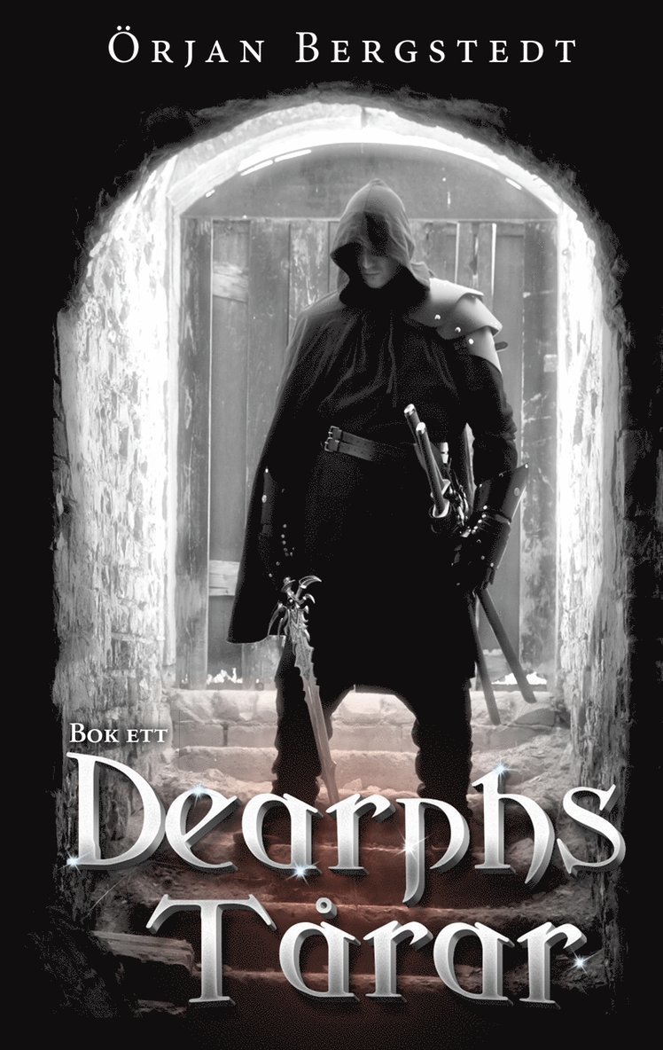 Örjan Bergstedt - Dearphs Tårar, E-bok