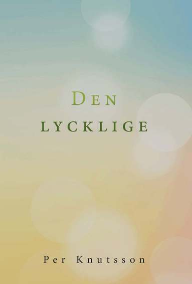 Per Knutsson - Den lycklige, Häftad