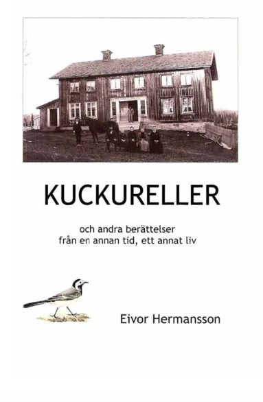 Eivor Hermansson Kuckureller