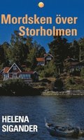 Mordsken ver Storholmen