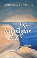 Dr havsfglar flyger