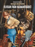 Flickan frn Kajmantrdet