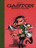 Gaston. Den kompletta samlingen, Volym 4