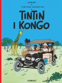 Tintin i Kongo